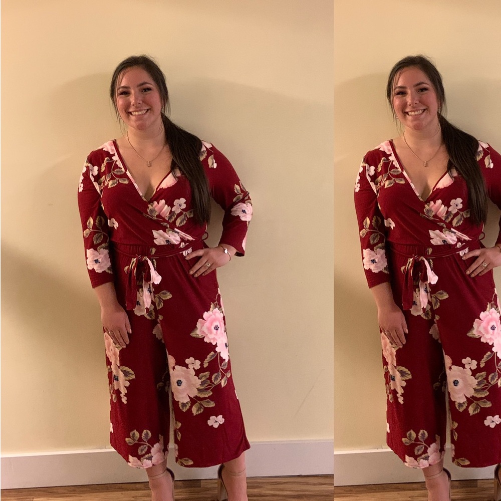 Meet your Posher, Julia